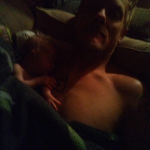 Meet your Posher, Mike